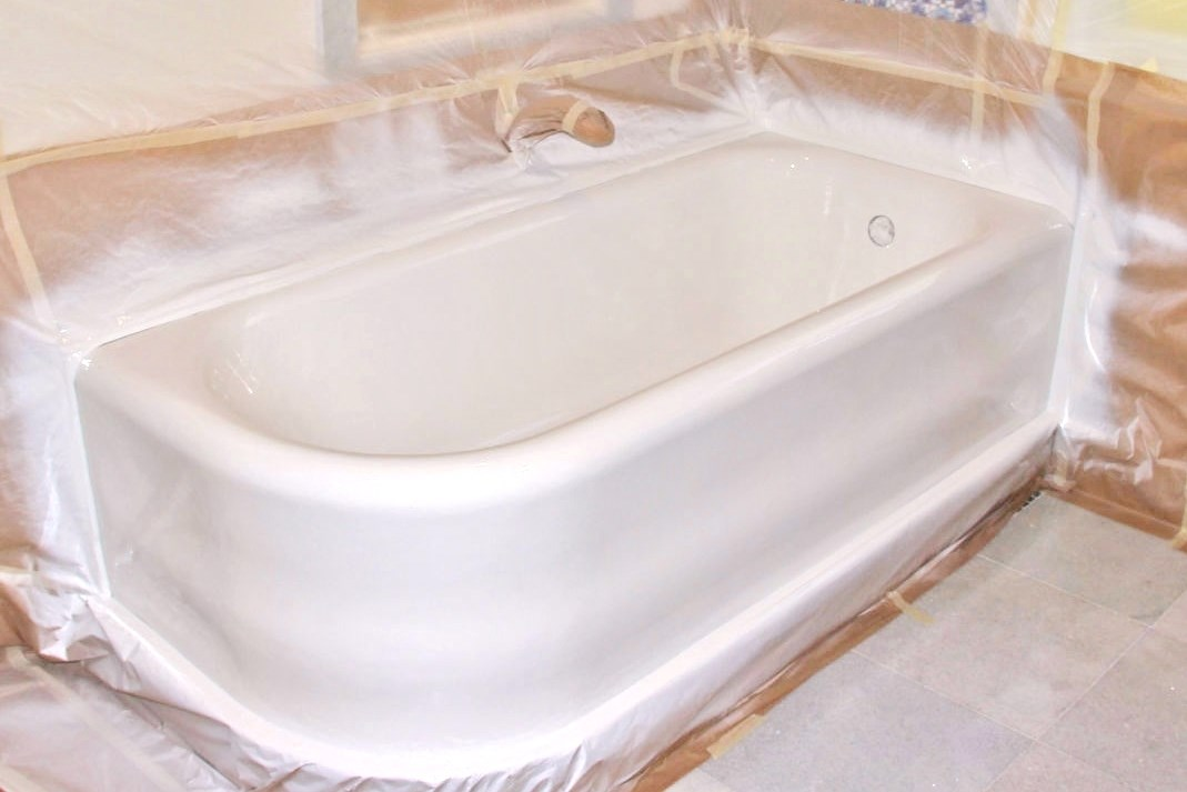 Glazecote application